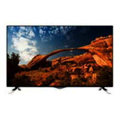 LG Electronics 46 Ultra HD Smart LED TV